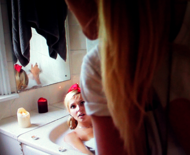 banjacks and pervis claudia pickering anna bennett bath blonde